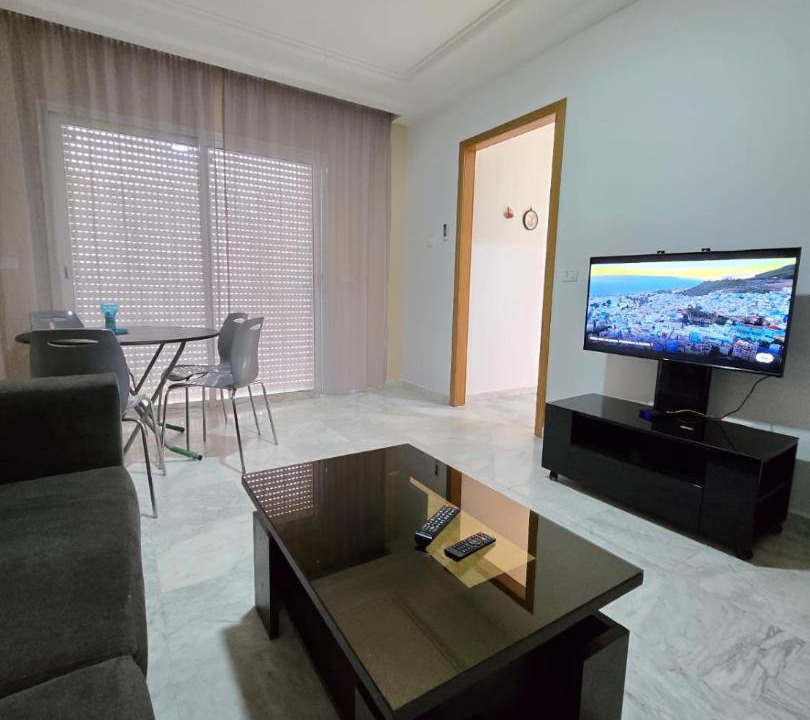 Photo of Livingroom in Jardins De Carthage