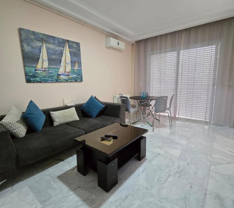 Photo of Livingroom in Jardins De Carthage