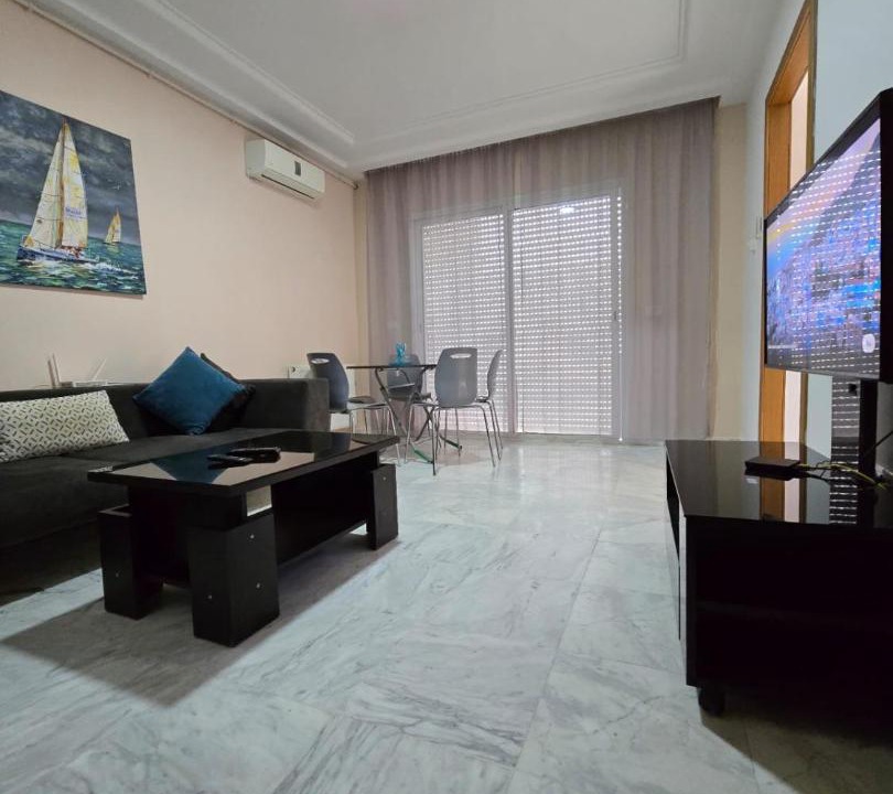 Photo of Livingroom in Jardins De Carthage