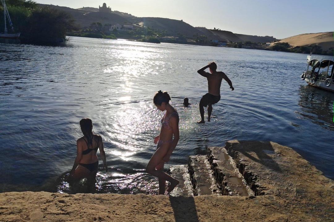 Photo of Others in Aswan