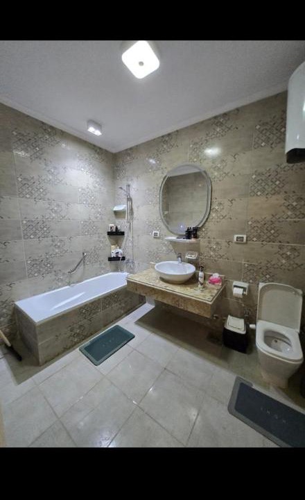 Photo of Bathroom in New Cairo