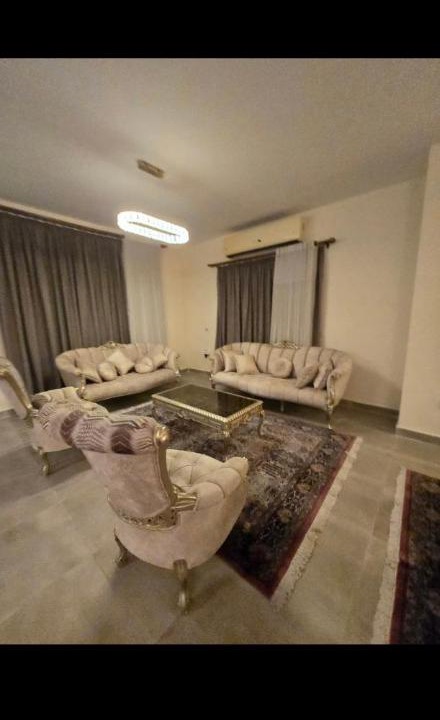 Photo of Livingroom in New Cairo