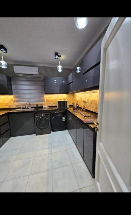 Photo of Kitchen in New Cairo