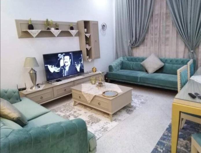 Photo of Livingroom in Akouda
