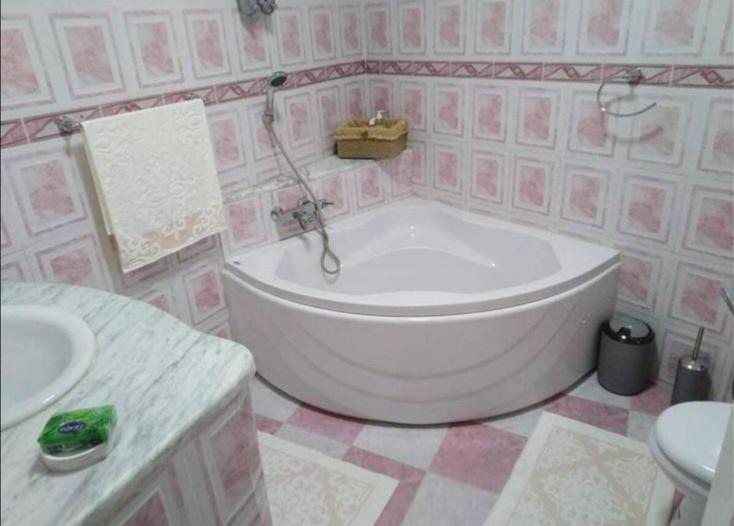 Photo of Bathroom in Akouda