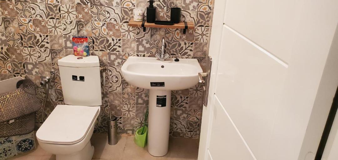 Photo of Bathroom in Gabes Ouest
