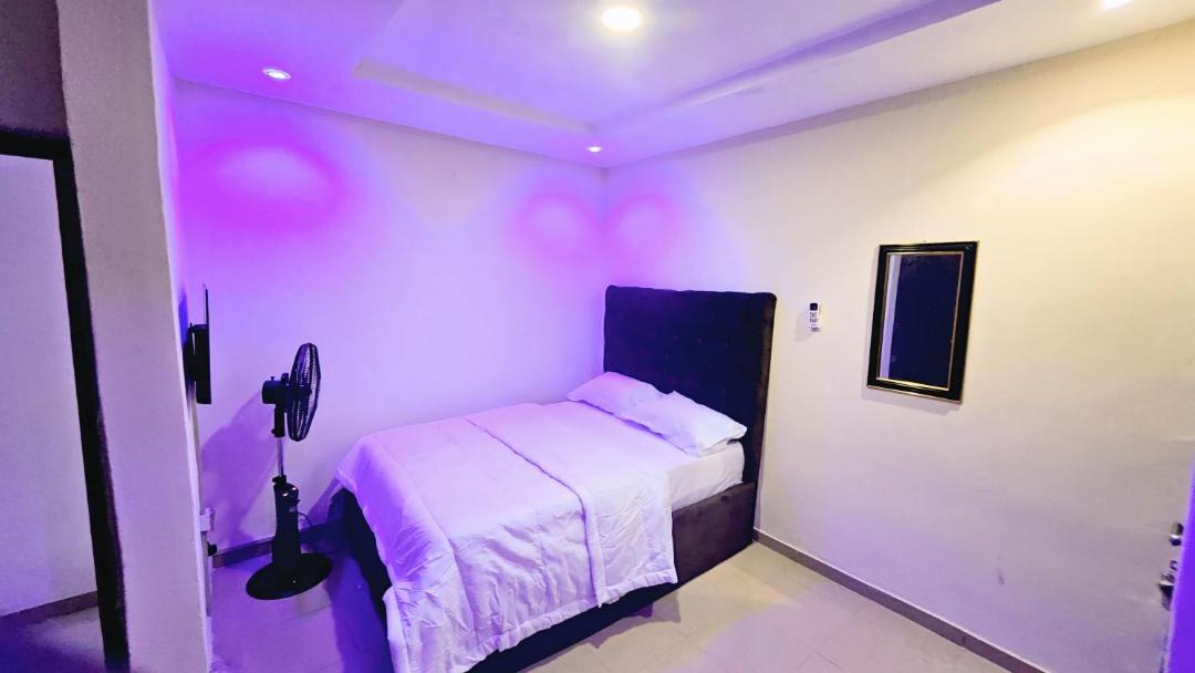 Photo of Bedroom in Kwara