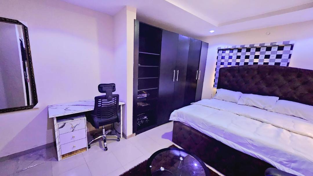 Photo of Bedroom in Kwara