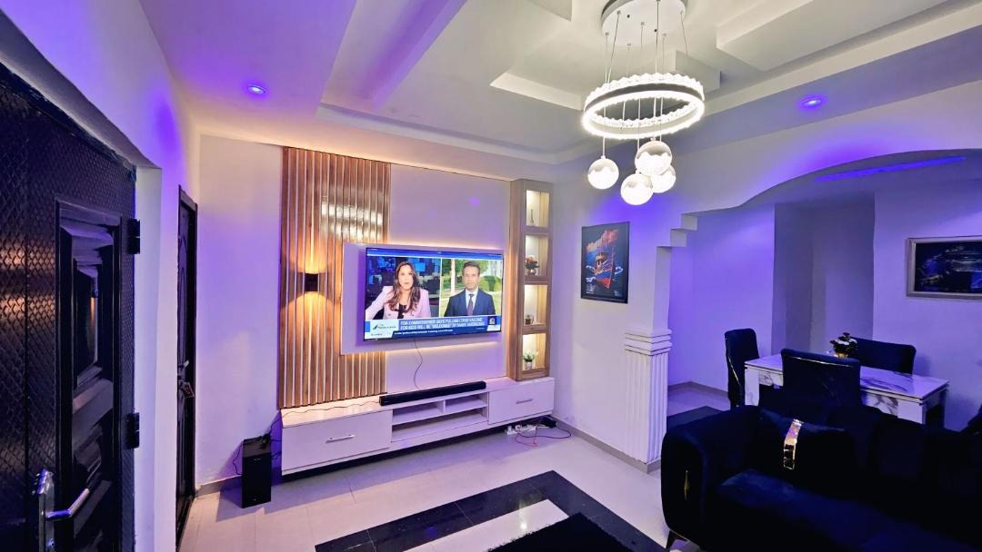 Photo of Livingroom in Kwara