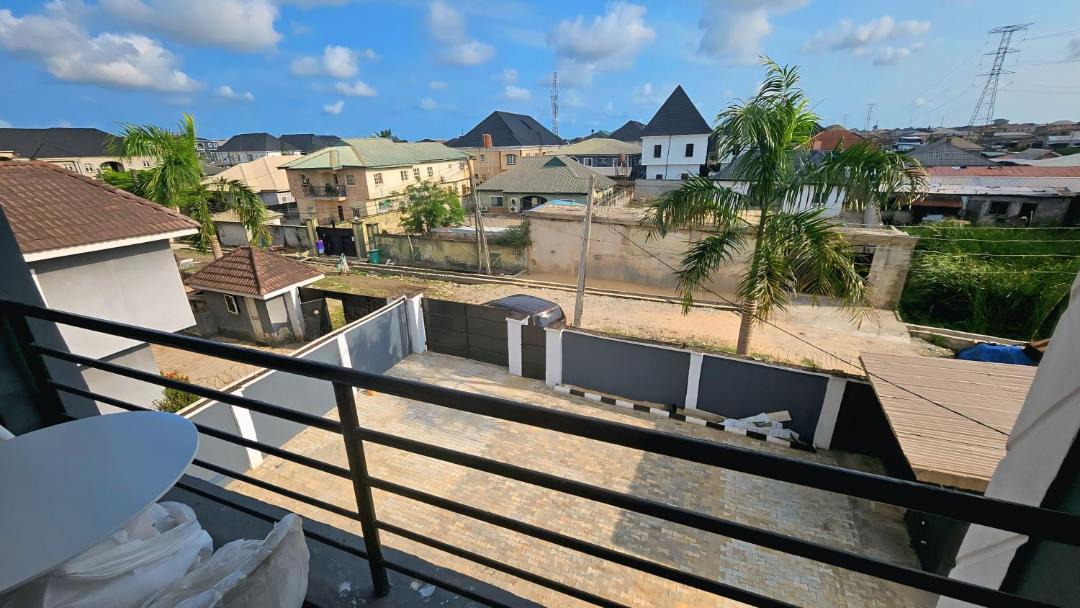 Photo of Patio Balcony in Kwara