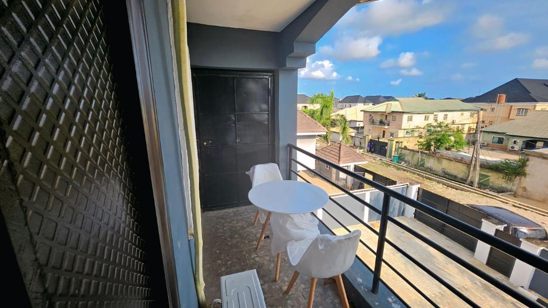 Photo of Patio Balcony in Kwara