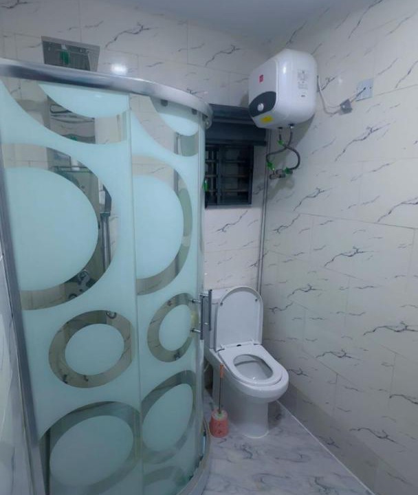 Photo of Bathroom in Ijare