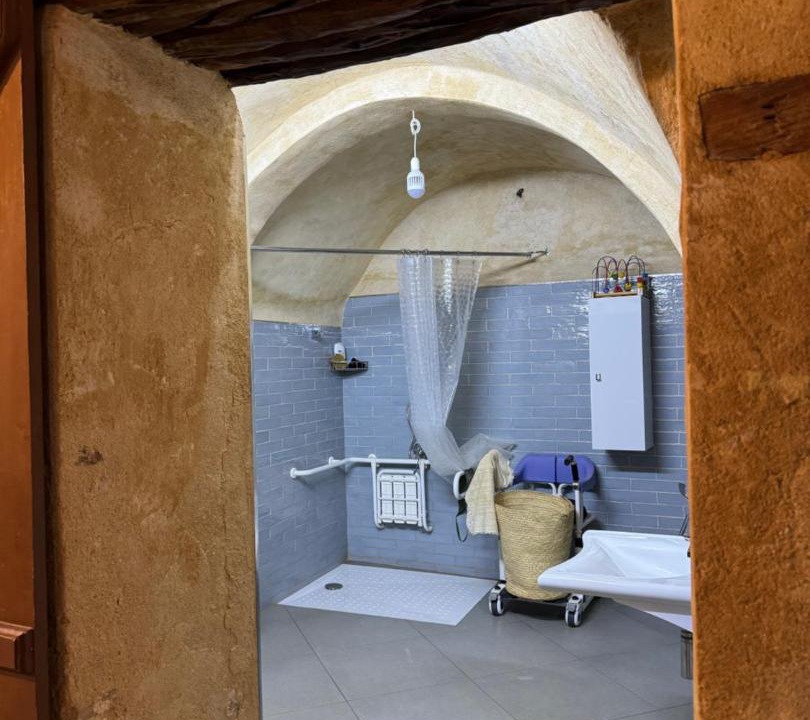 Photo of Bathroom in Kairouan