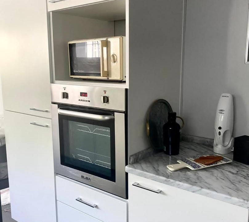 Photo of Kitchen in Carthage Presidence قرطاج الرياسة