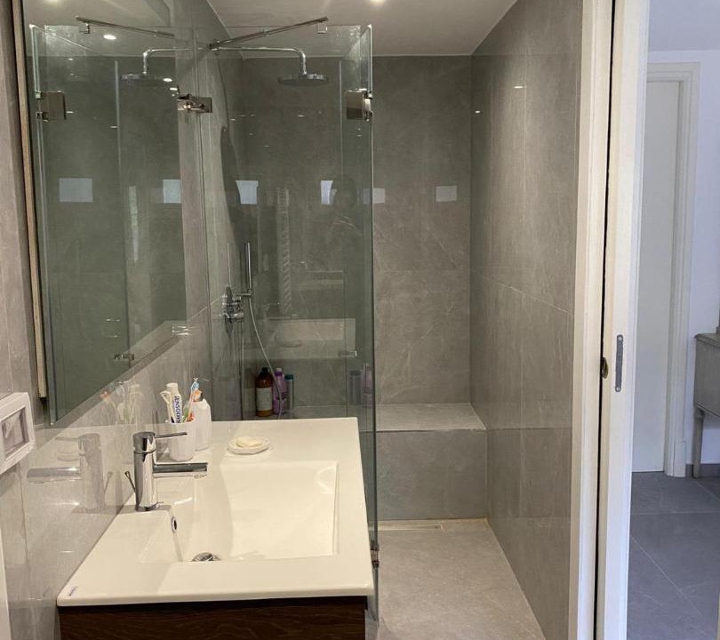 Photo of Bathroom in Carthage Presidence قرطاج الرياسة