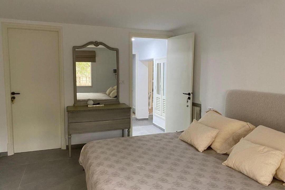 Photo of Bedroom in Carthage Presidence قرطاج الرياسة