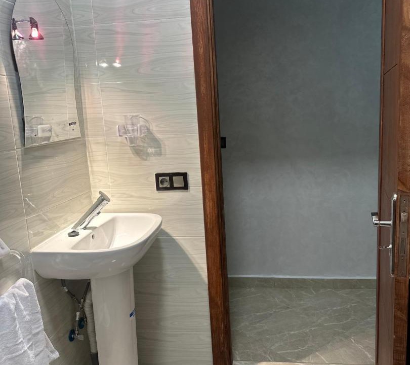 Photo of Bathroom in Beni Ansar