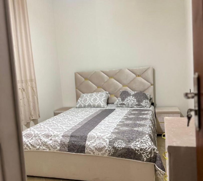 Photo of Bedroom in Beni Ansar