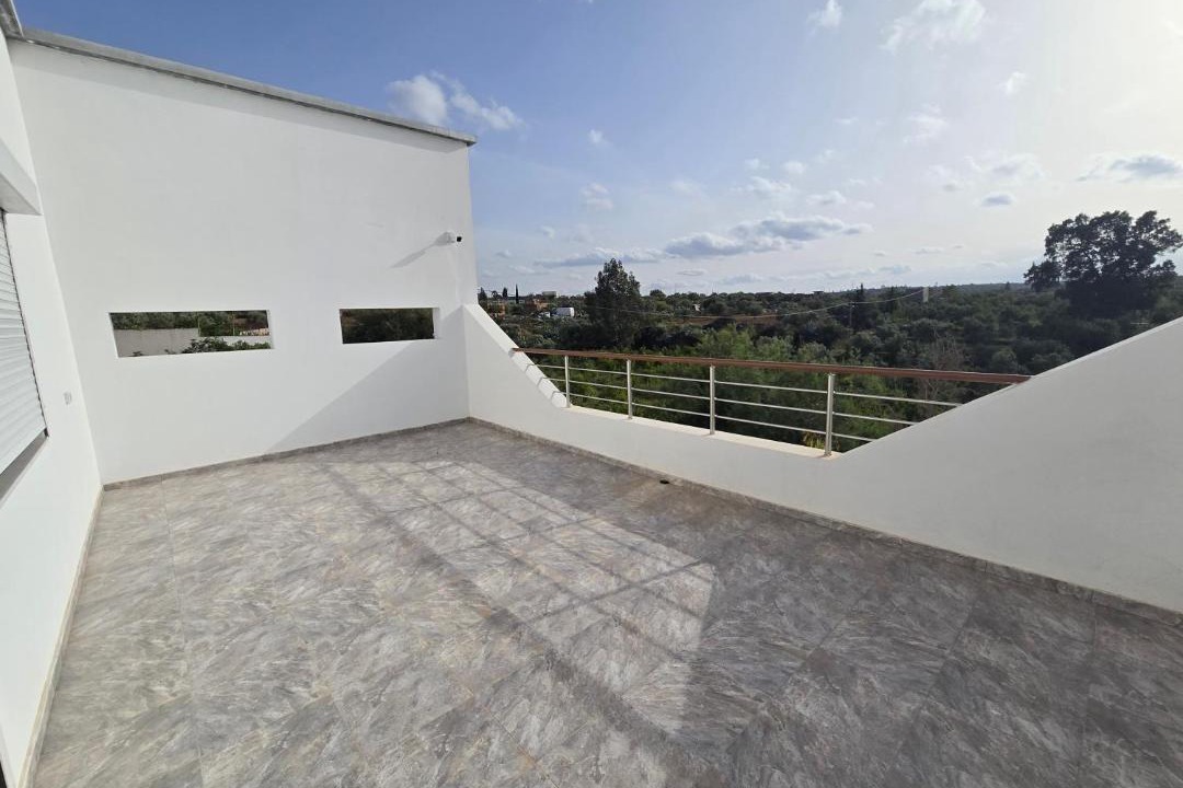 Photo of Patio Balcony in Kelaa Kebira