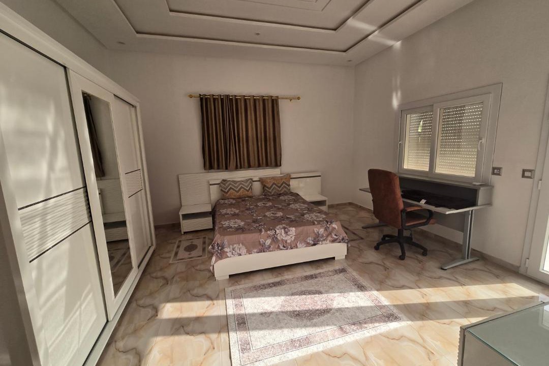 Photo of Bedroom in Kelaa Kebira