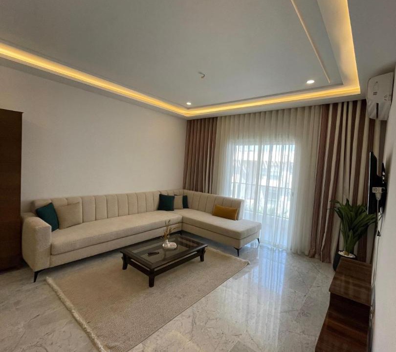 Photo of Livingroom in Dar Fadhal