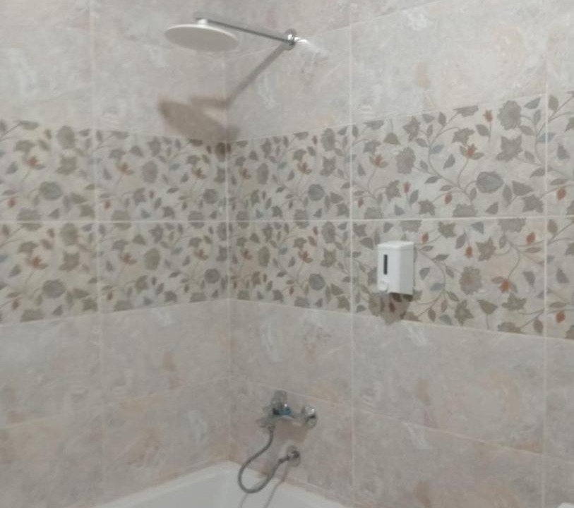 Photo of Bathroom in Abu Simbel
