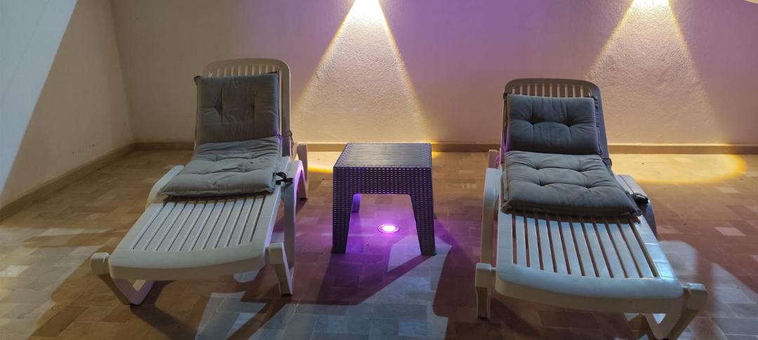 Photo of Livingroom in Kelibia