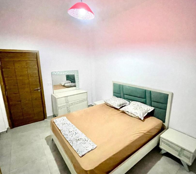 Photo of Bedroom in Menzel Jemil