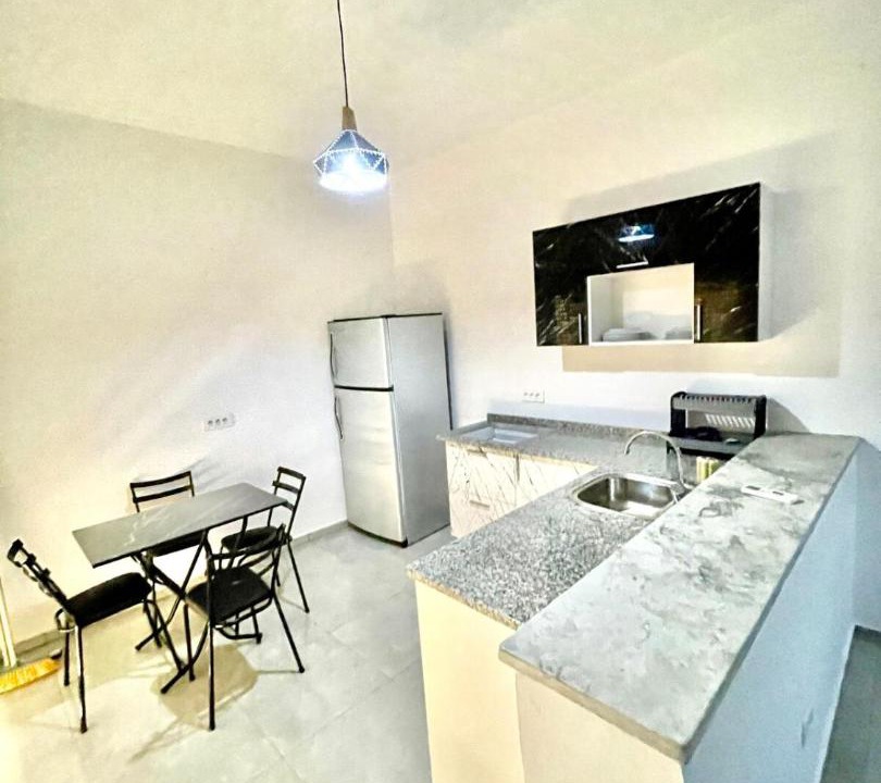 Photo of Kitchen in Menzel Jemil