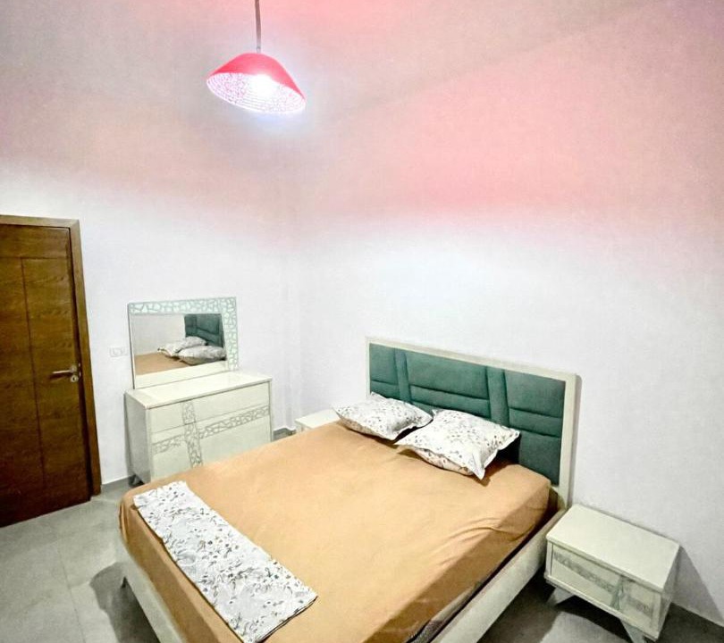 Photo of Bedroom in Menzel Jemil