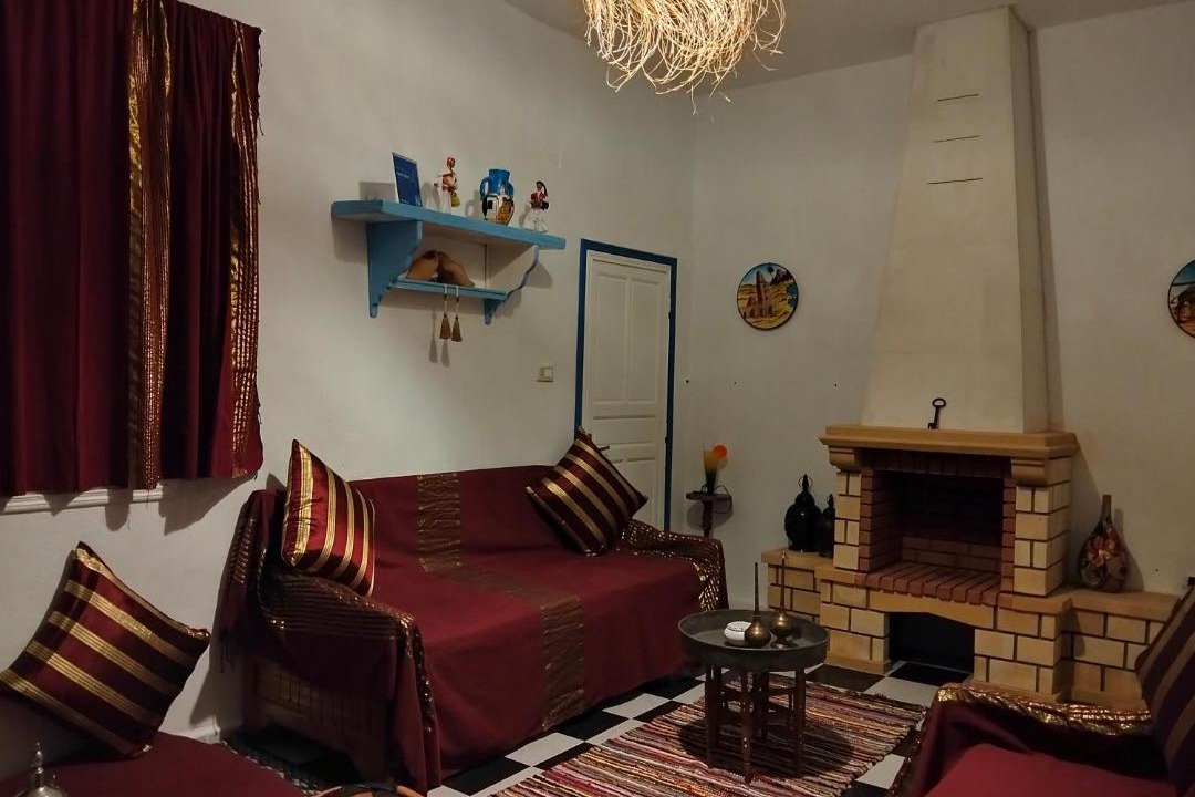 Photo of Others in Kairouan