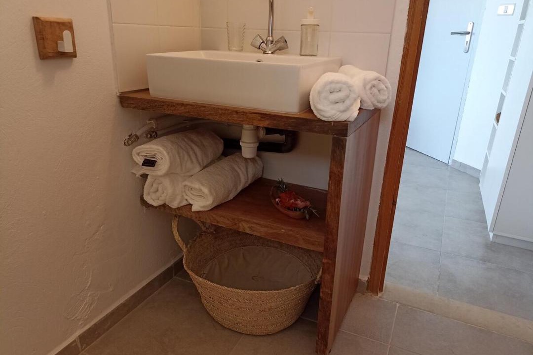 Photo of Bathroom in Tabarka