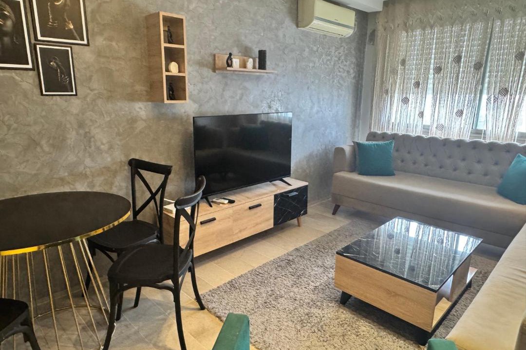 Photo of Livingroom in Jardins De Carthage