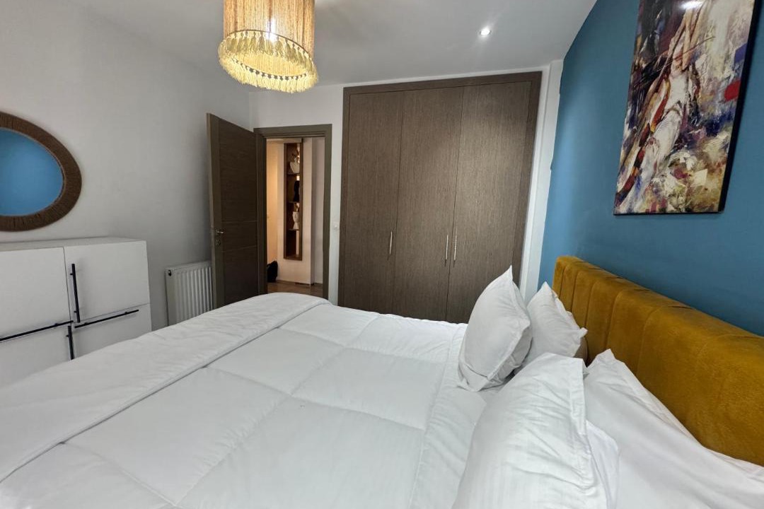 Photo of Bedroom in Jardins De Carthage