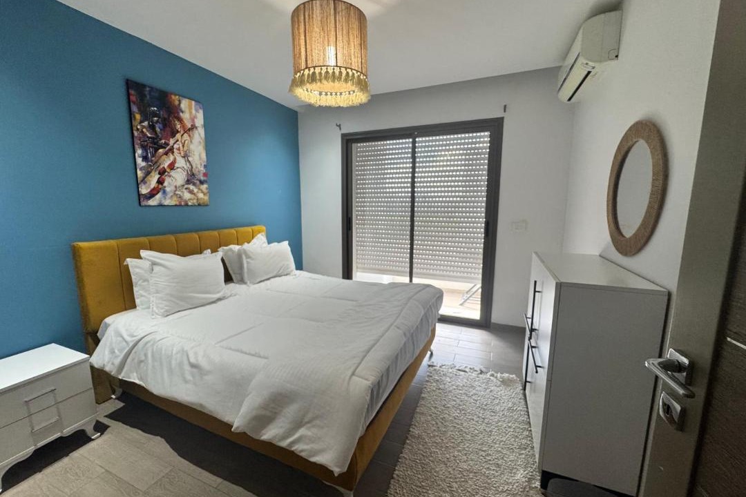 Photo of Bedroom in Jardins De Carthage