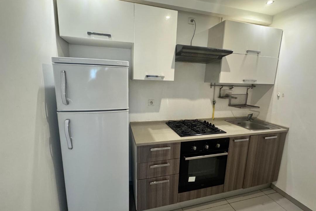 Photo of Kitchen in Jardins De Carthage