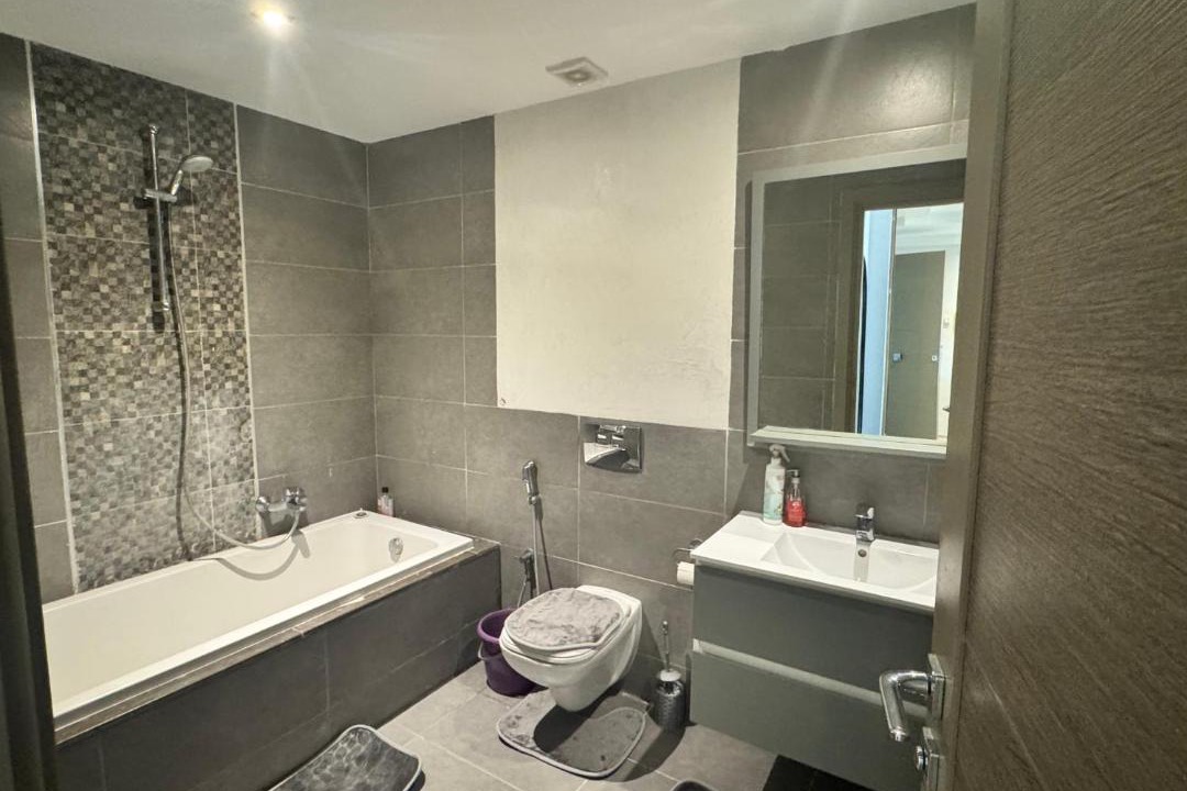 Photo of Bathroom in Jardins De Carthage