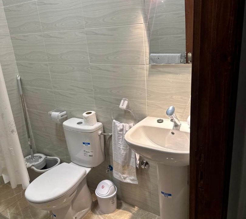 Photo of Bathroom in Beni Ansar