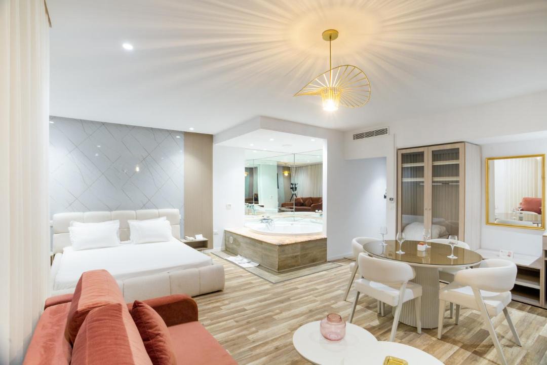 Photo of Bedroom in Sfax