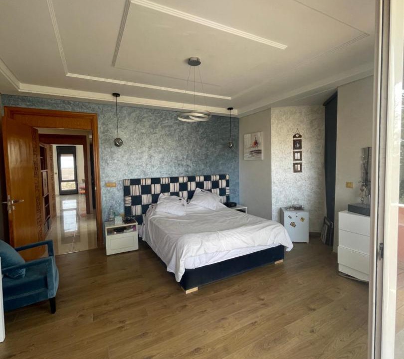 Photo of Bedroom in Tameslouht