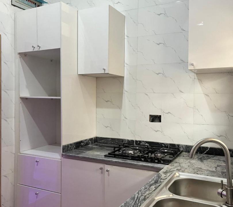 Photo of Kitchen in Lagos
