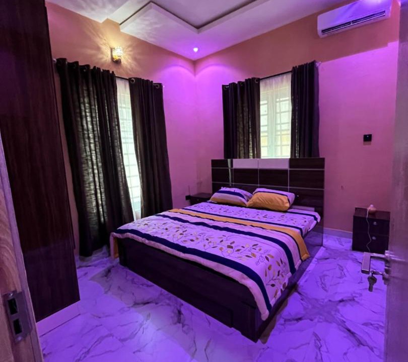Photo of Bedroom in Lagos