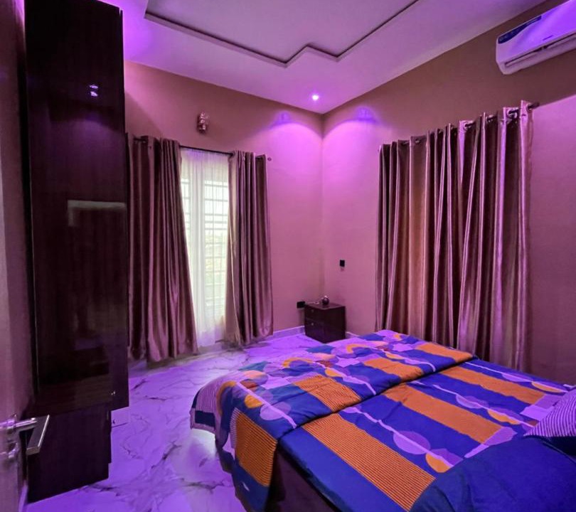 Photo of Bedroom in Lagos