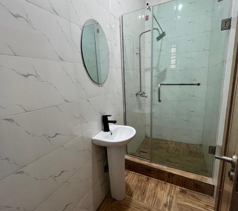Photo of Bathroom in Lagos