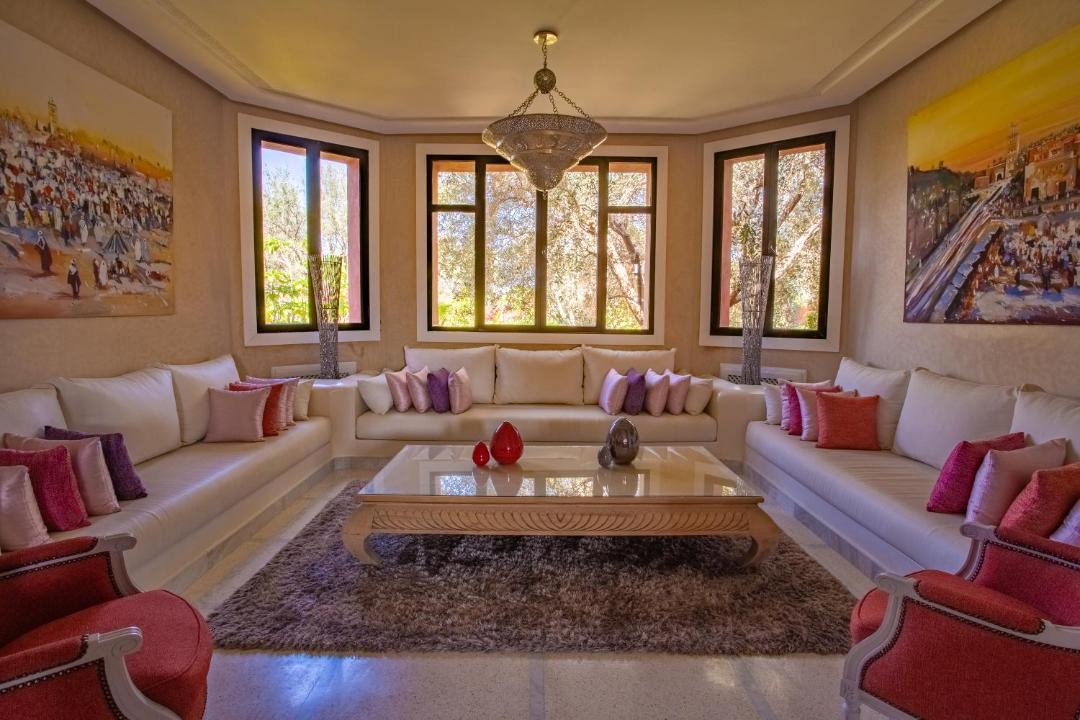 Photo of Livingroom in Chwiter