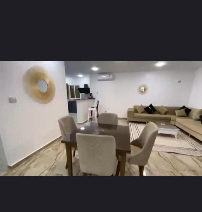 Photo of Livingroom in Djerba Midun