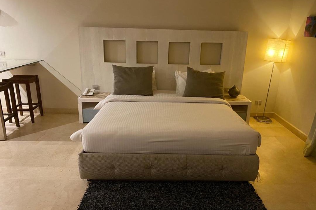 Photo of Bedroom in Sahl Hasheeh