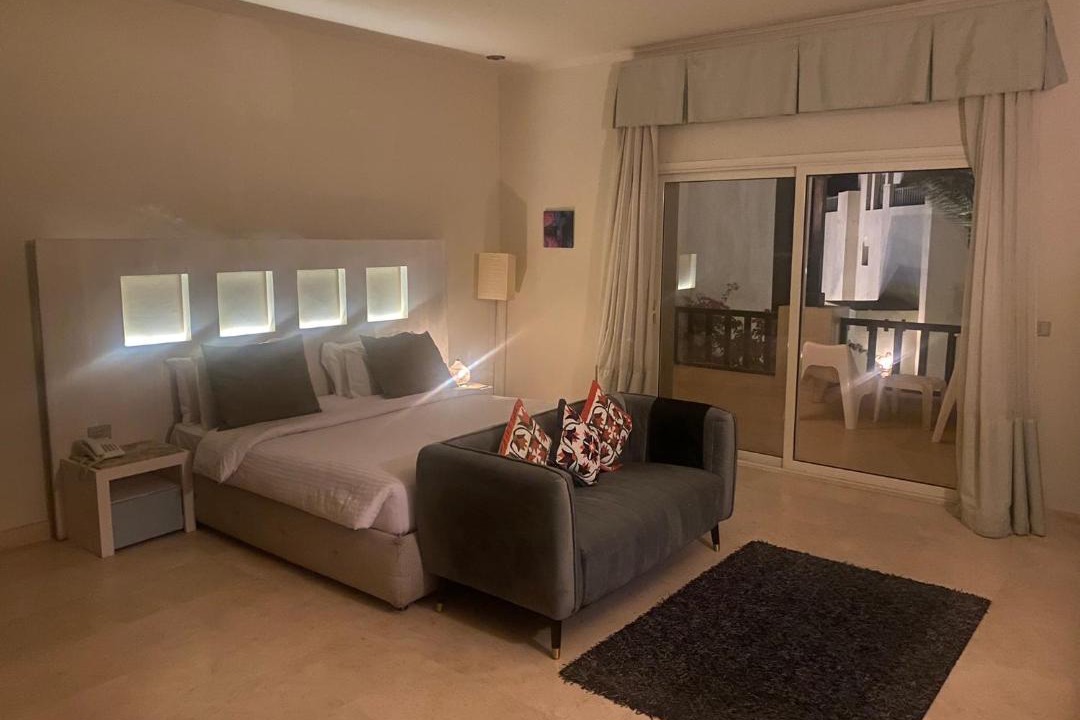 Photo of Bedroom in Sahl Hasheeh
