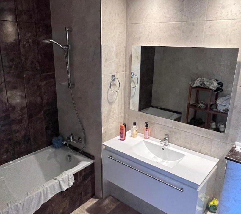 Photo of Bathroom in Chott Mariem