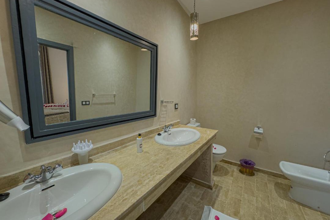 Photo of Bathroom in Menara